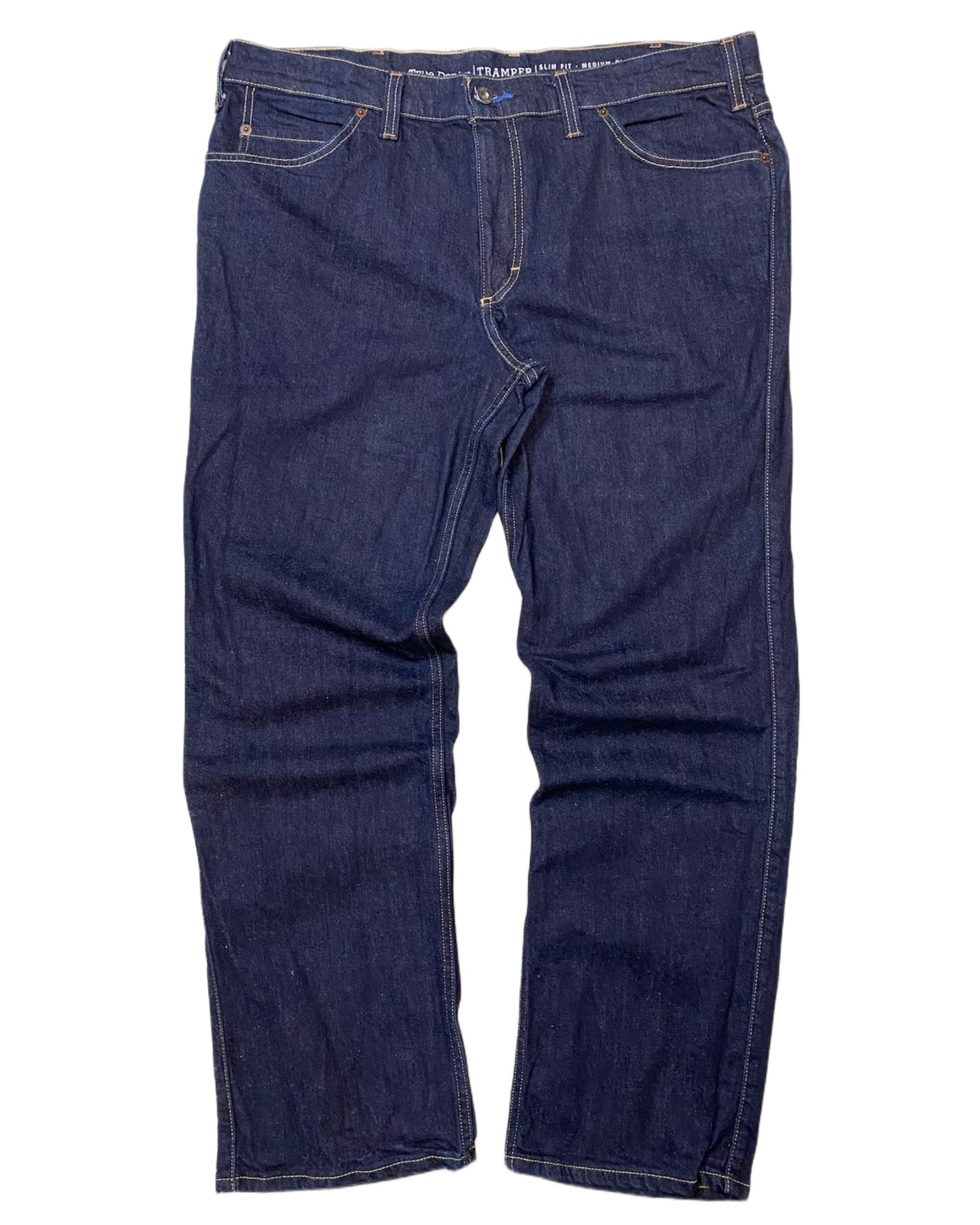 Mustang Jeans 38x32 - Lennys Vintage