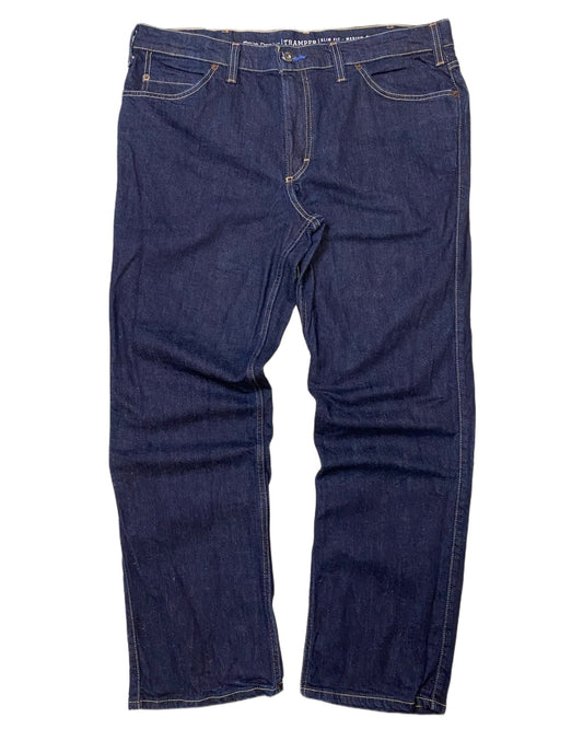 Mustang Jeans 38x32 - Lennys Vintage