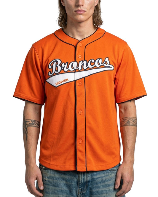 2000's Nfl Players T-shirt - Model shot