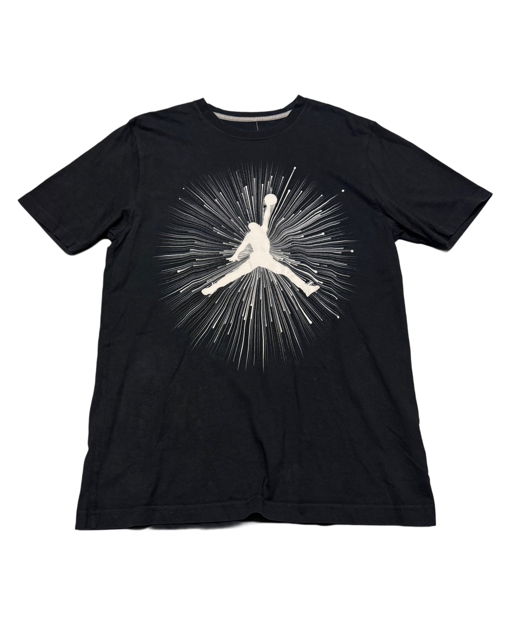 Nike Jordan Shirt (L) - Lennys Vintage