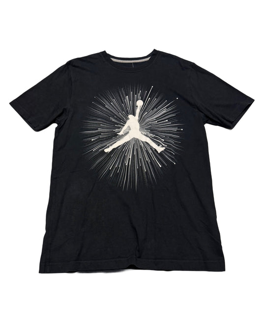 Nike Jordan Shirt (L) - Lennys Vintage