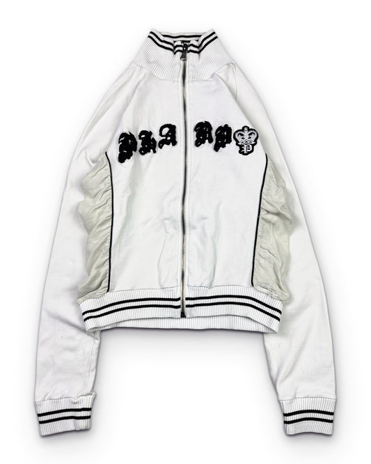2000's Phard Track Jacket Women's (S) - Lennys Vintage