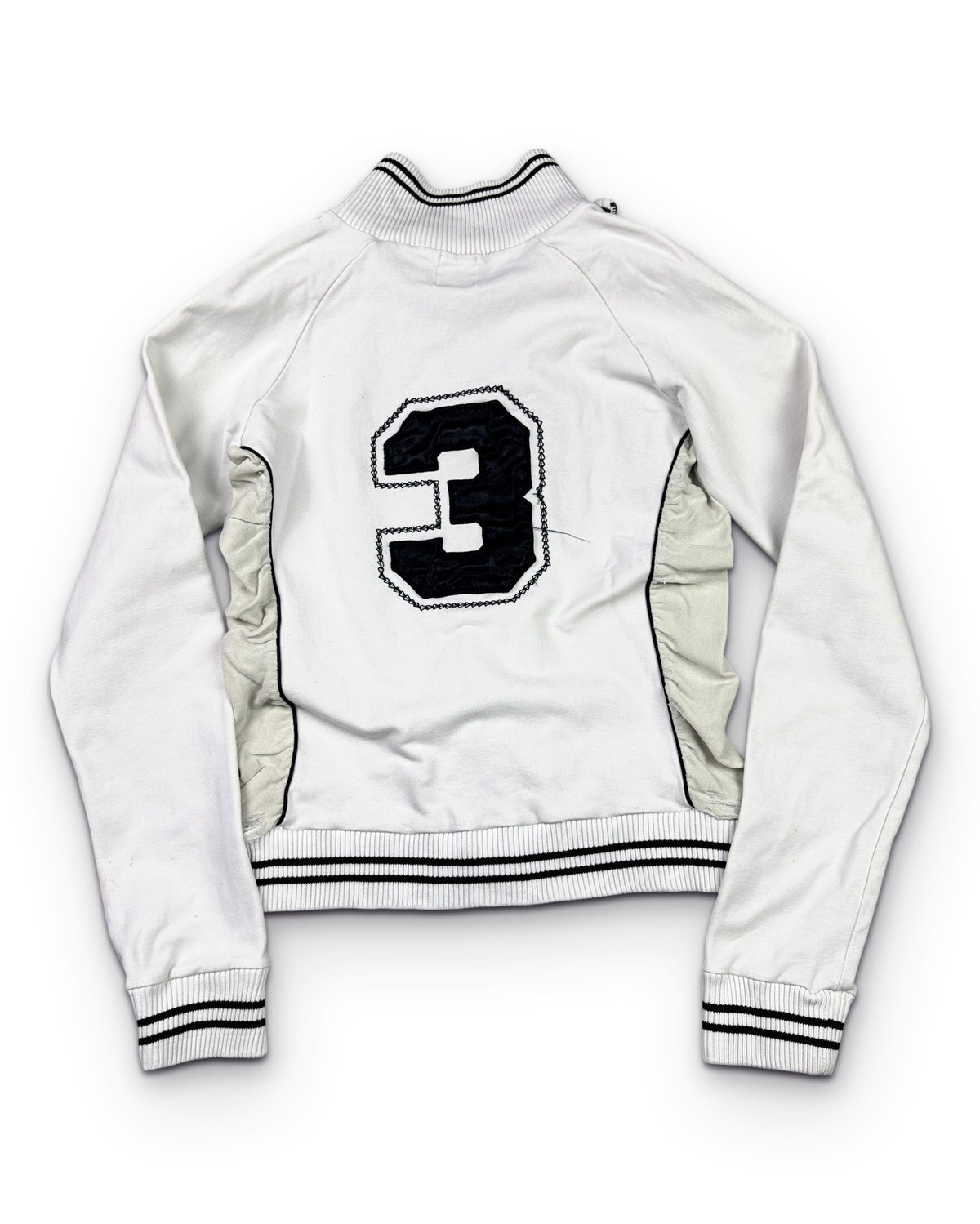 2000's Phard Track Jacket Women's (S) - Lennys Vintage
