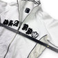 2000's Phard Track Jacket Women's (S) - Lennys Vintage