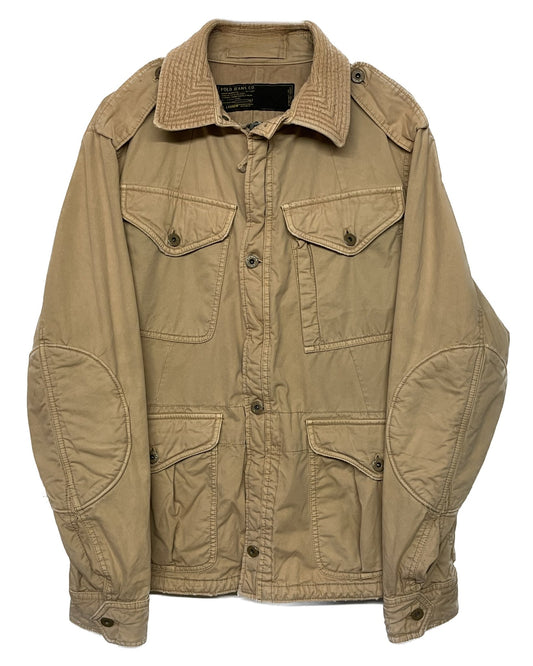 Polo Ralph Lauren Jacke (M) - Lennys Vintage