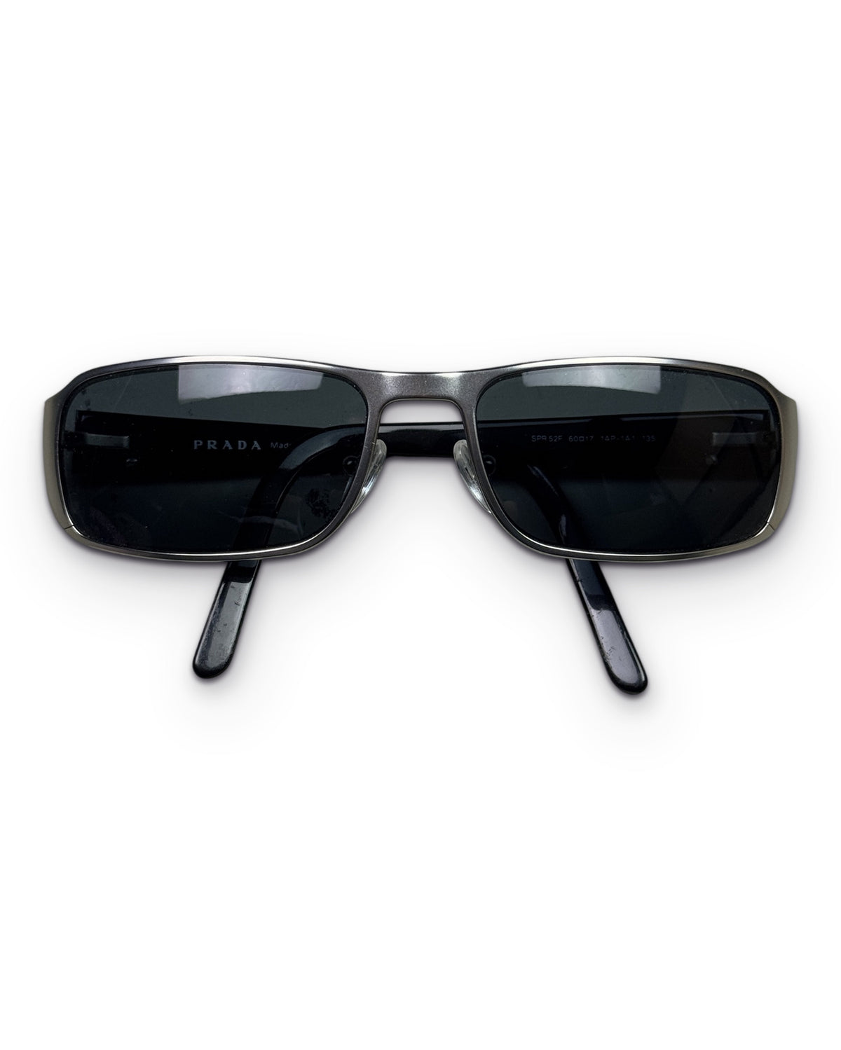 2000's Prada Sunglasses * - Lennys Vintage