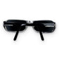 2000's Prada Sunglasses * - Lennys Vintage