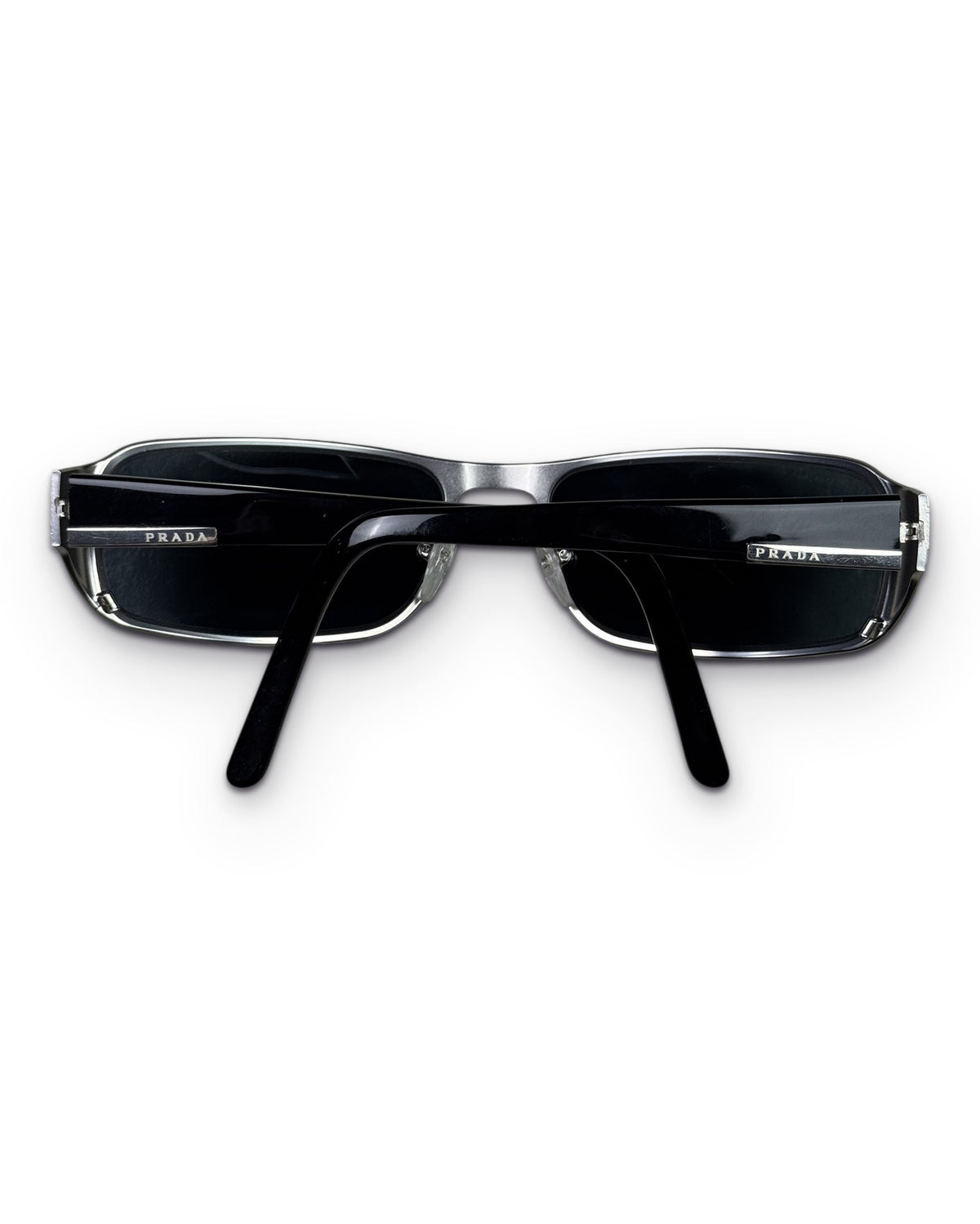 2000's Prada Sunglasses * - Lennys Vintage