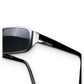 2000's Prada Sunglasses * - Lennys Vintage
