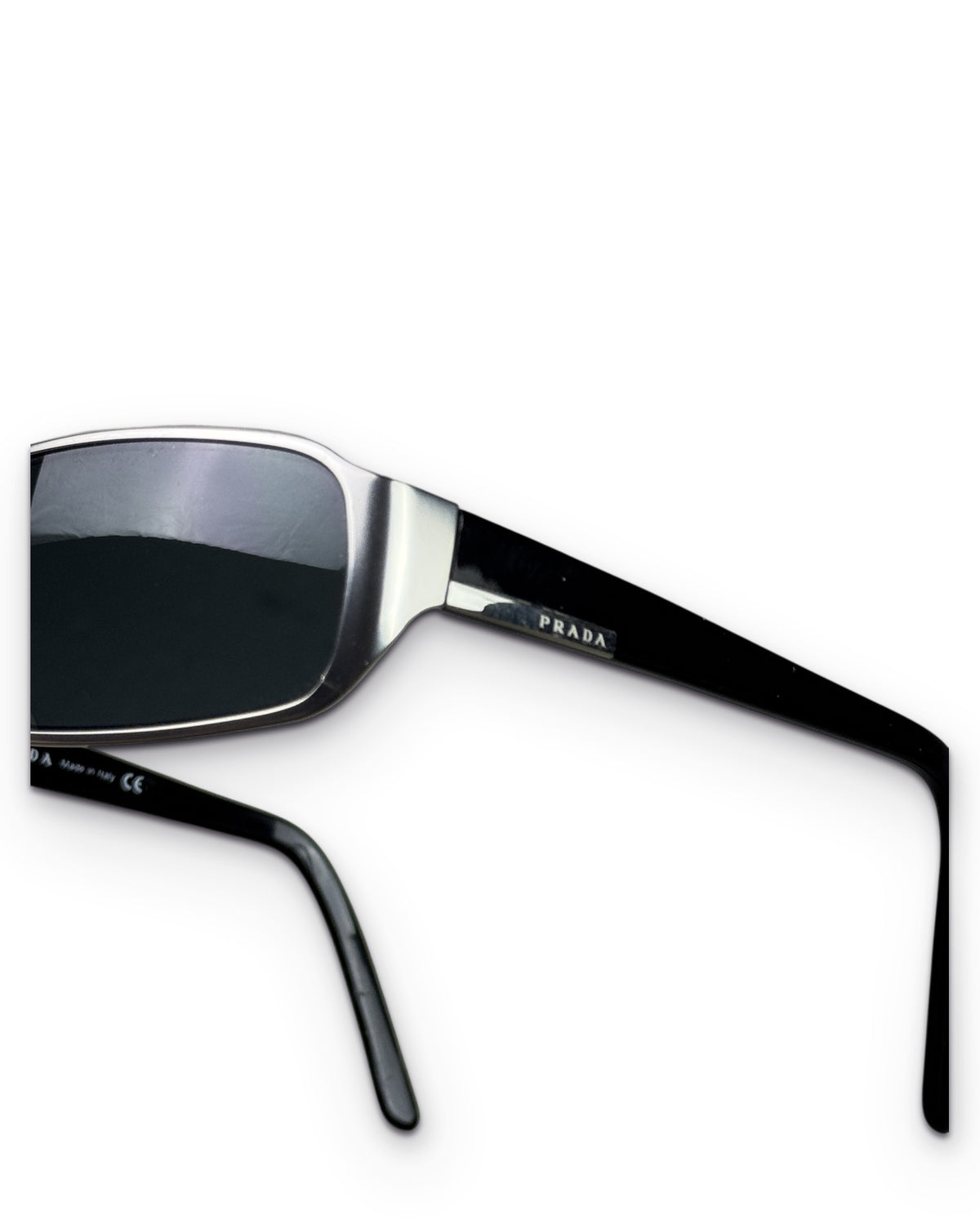 2000's Prada Sunglasses * - Lennys Vintage