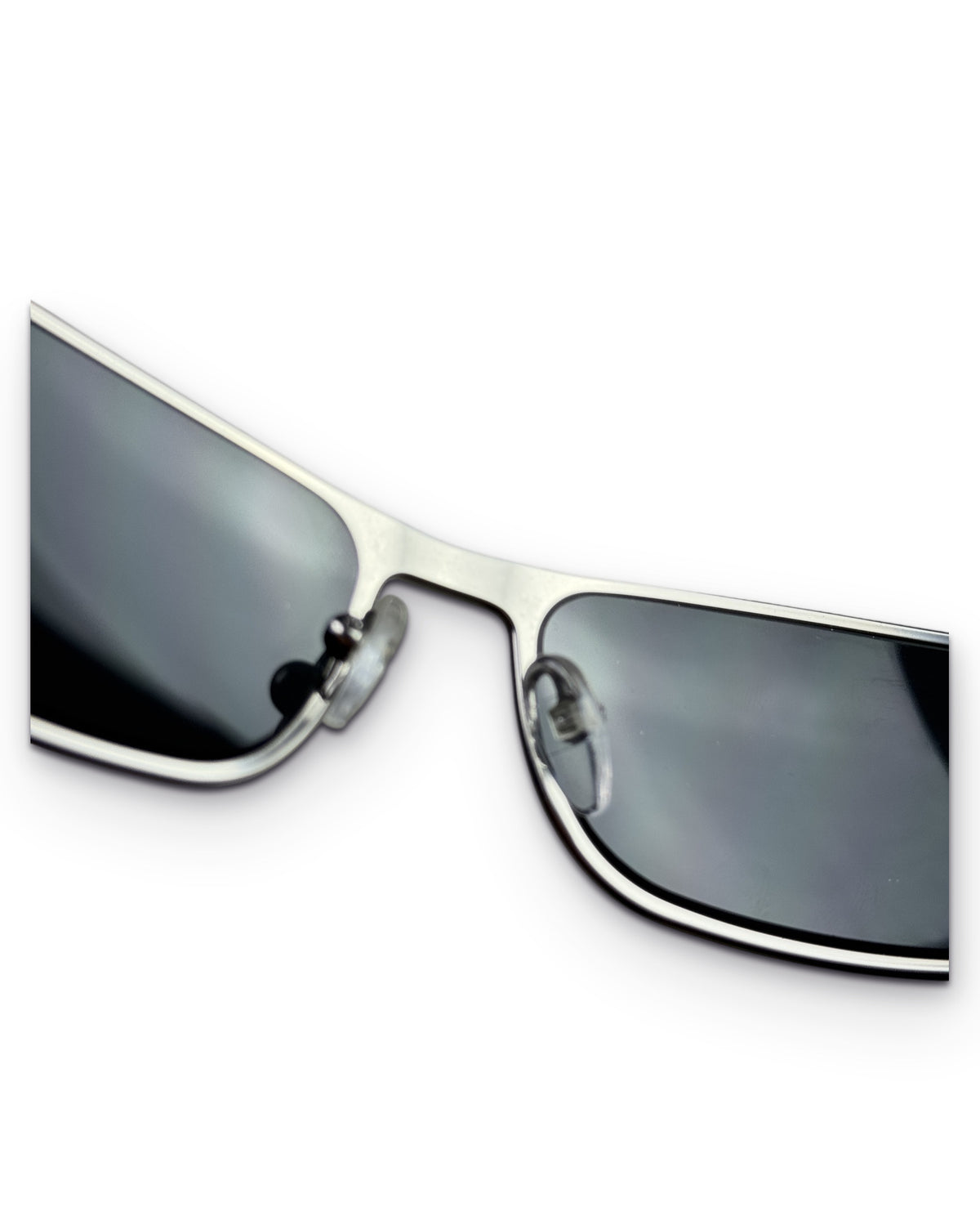 2000's Prada Sunglasses * - Lennys Vintage