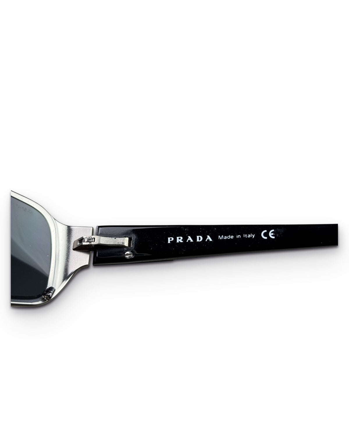 2000's Prada Sunglasses * - Lennys Vintage