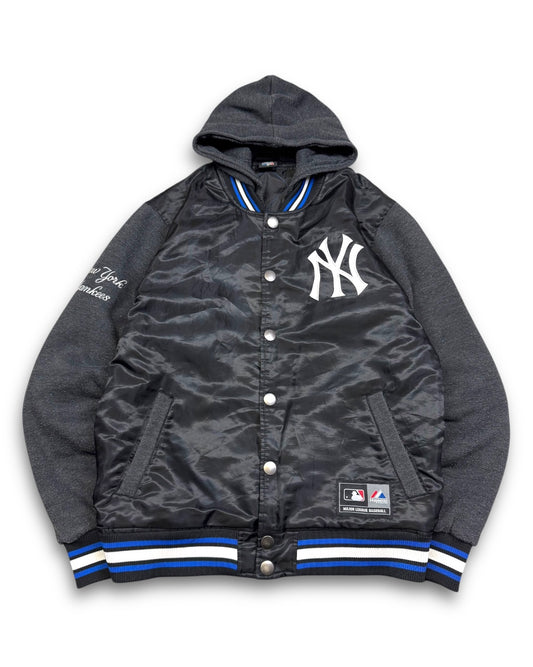 2000's Black Jacket *rare (M)