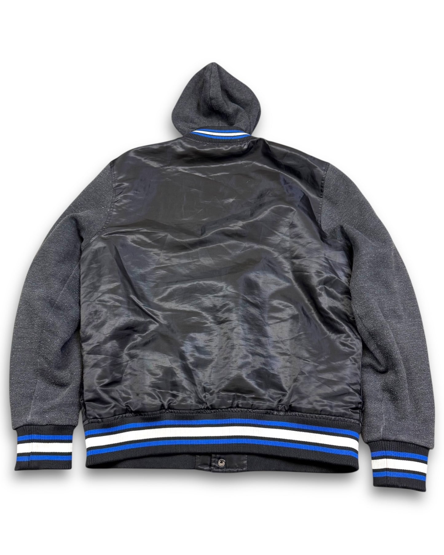 2000's Black Jacket *rare (M)