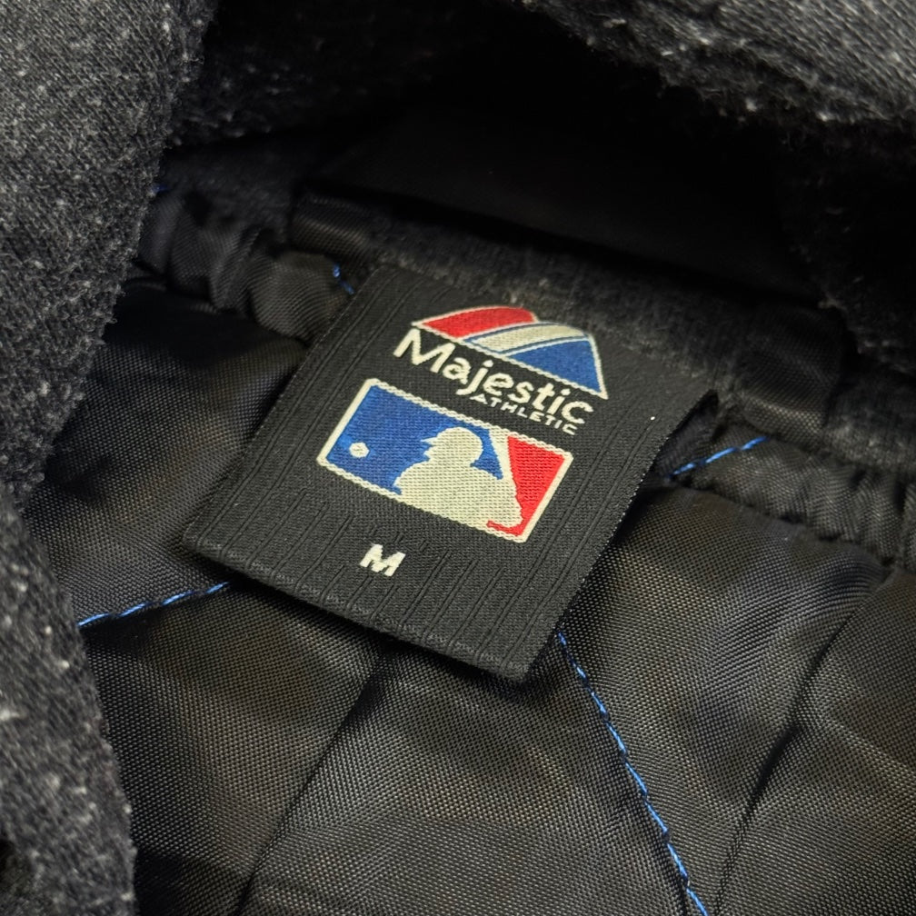 2000's Black Jacket *rare (M)