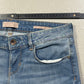2000's Guess Women's Flared Jeans *rare 30x30 (M)