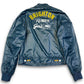 2000's Blue Jacket *rare (M)