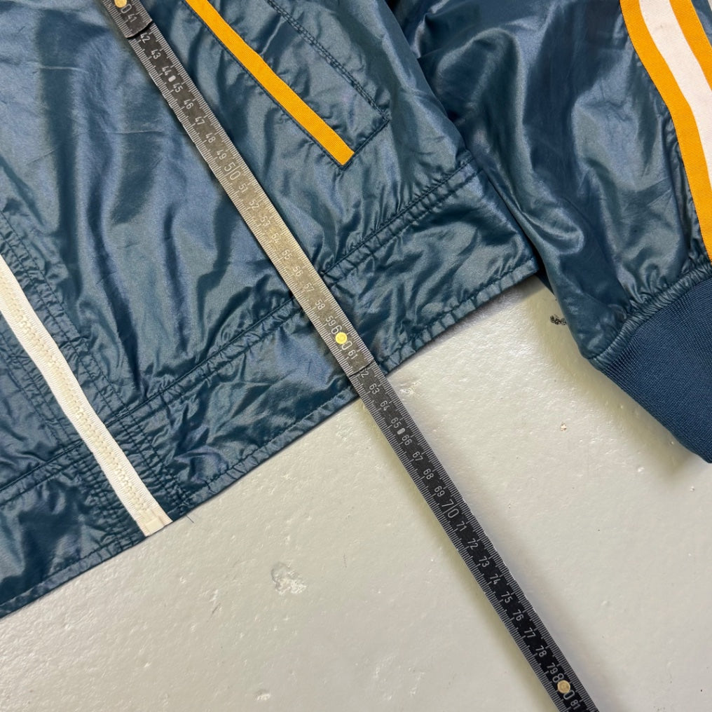 2000's Blue Jacket *rare (M)
