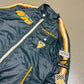 2000's Blue Jacket *rare (M)