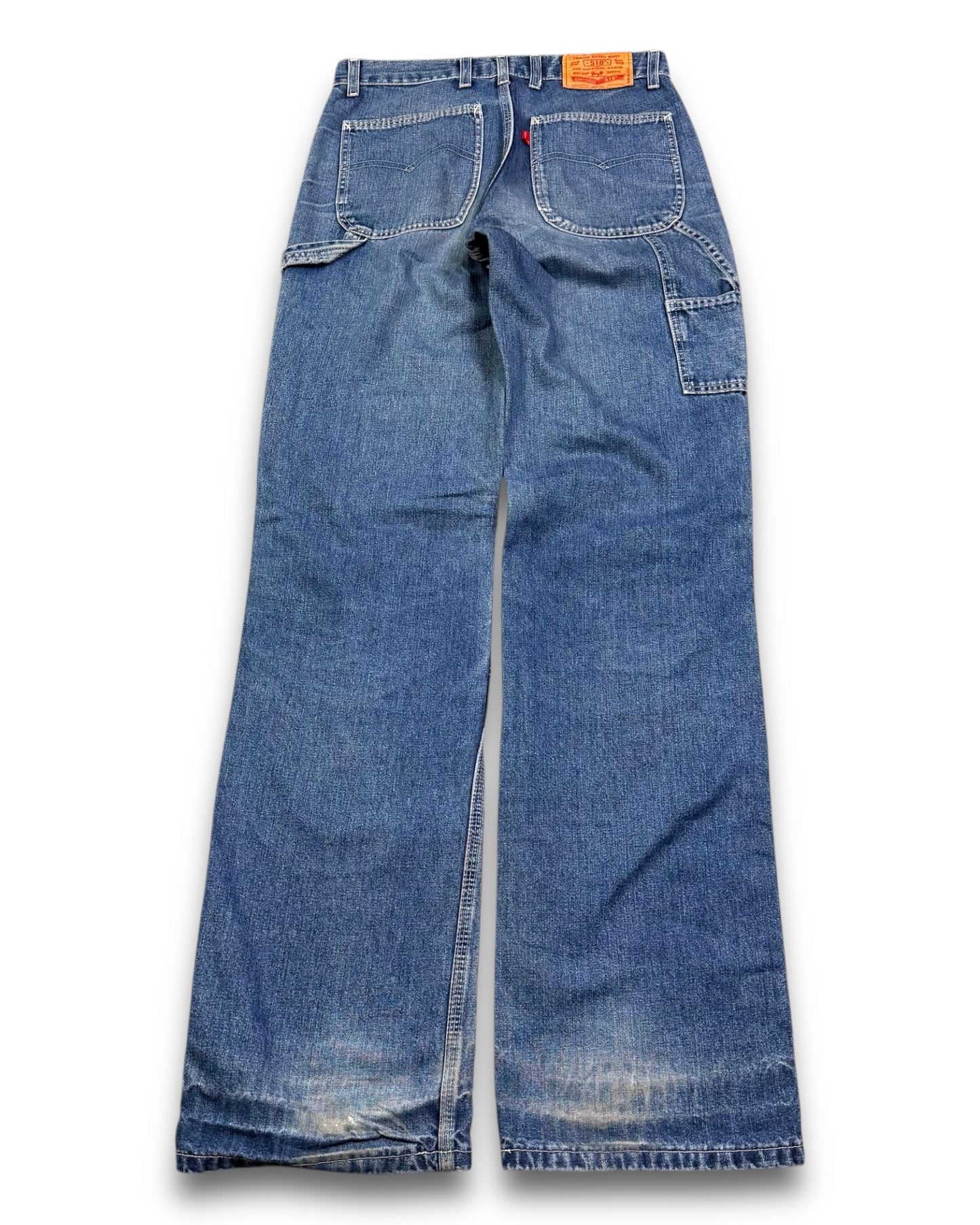 2000's Levi's 510 Straight Jeans * 28x32 (S)