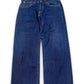2000's Levi Strauss & Co. Baggy Jeans *rare 32x30 (M)