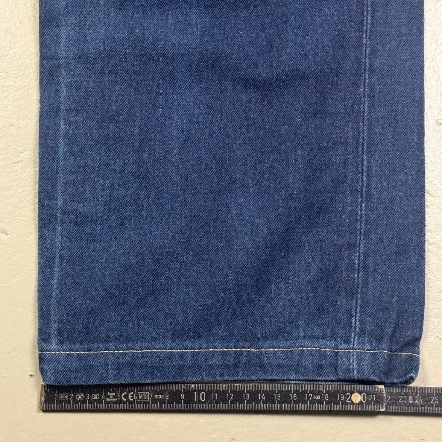 2000's Levi Strauss & Co. Baggy Jeans *rare 32x30 (M)
