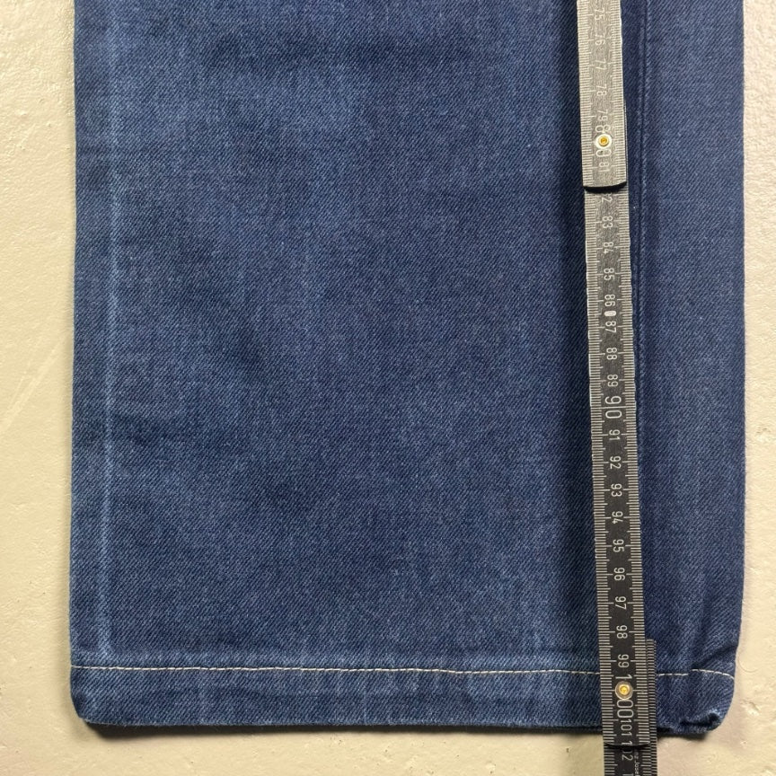 2000's Levi Strauss & Co. Baggy Jeans *rare 32x30 (M)