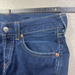 2000's Levi Strauss & Co. Baggy Jeans *rare 32x30 (M)