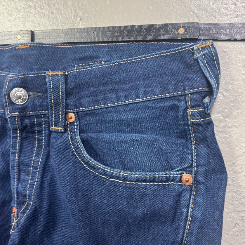 2000's Levi Strauss & Co. Baggy Jeans *rare 32x30 (M)