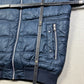 2000's Celio Blue Puffer Jacket * (M)