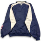 2000's Majestic Navy Jacket *very rare (XXL)