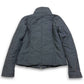 2000's Adidas Black Jacket Women's *rare ()