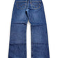 2000's Levi's 501 Straight Jeans * 32x30 (M)