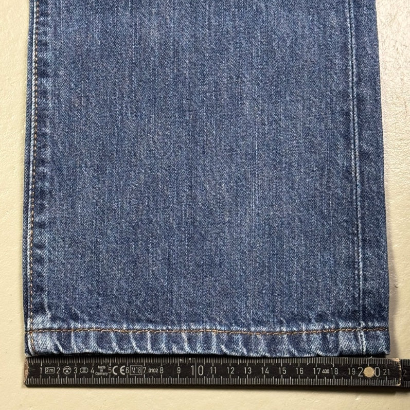 2000's Levi's 501 Straight Jeans * 32x30 (M)