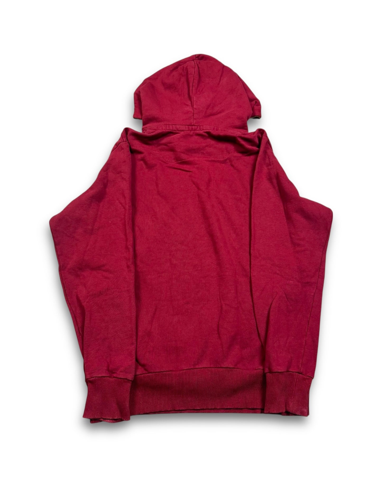 2000's Diesel Red Hoodie *rare (L)