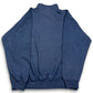 2000's Byblos Jewels Blue Sweatshirt * (L)