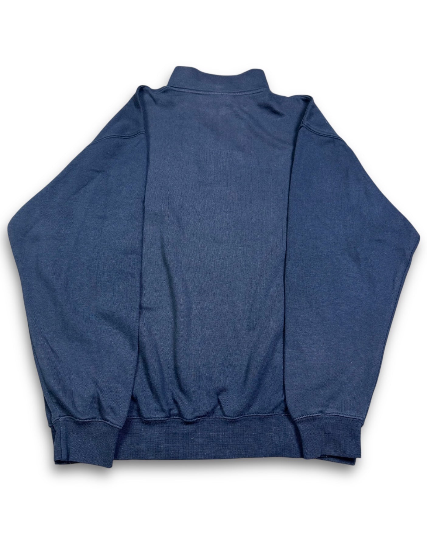 2000's Byblos Jewels Blue Sweatshirt * (L)