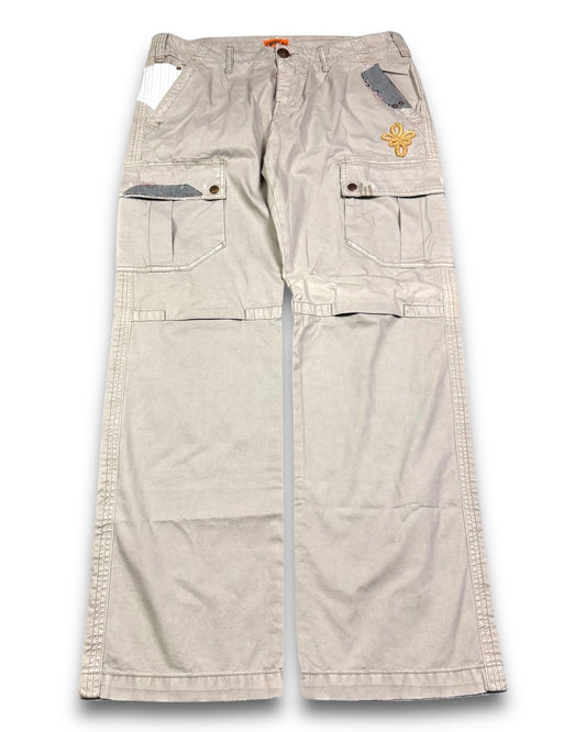 2000's Take Two Deadstock Baggy Pants *rare 36x34 (XL)