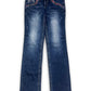 2000's Lolita Jeans Slim Jeans * (S)