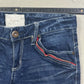 2000's Lolita Jeans Slim Jeans * (S)