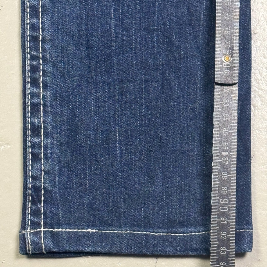 2000's Lolita Jeans Slim Jeans * (S)