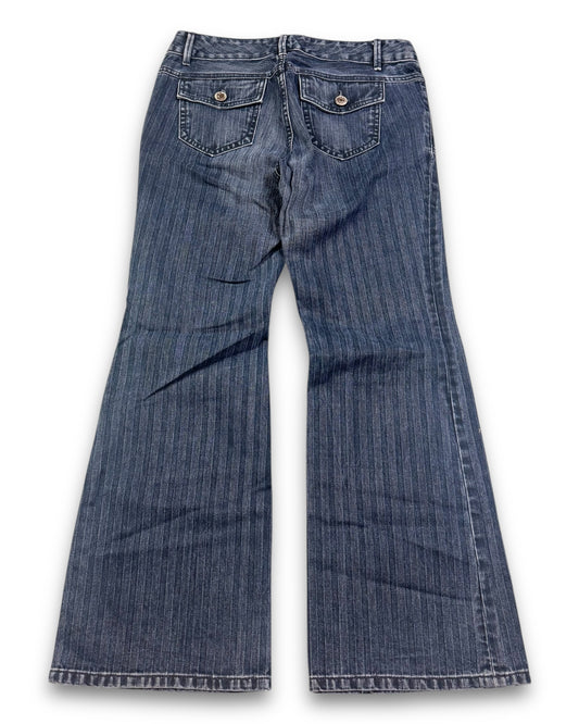 2000's Banana Republic Jeans Women's * 30x28 (M)