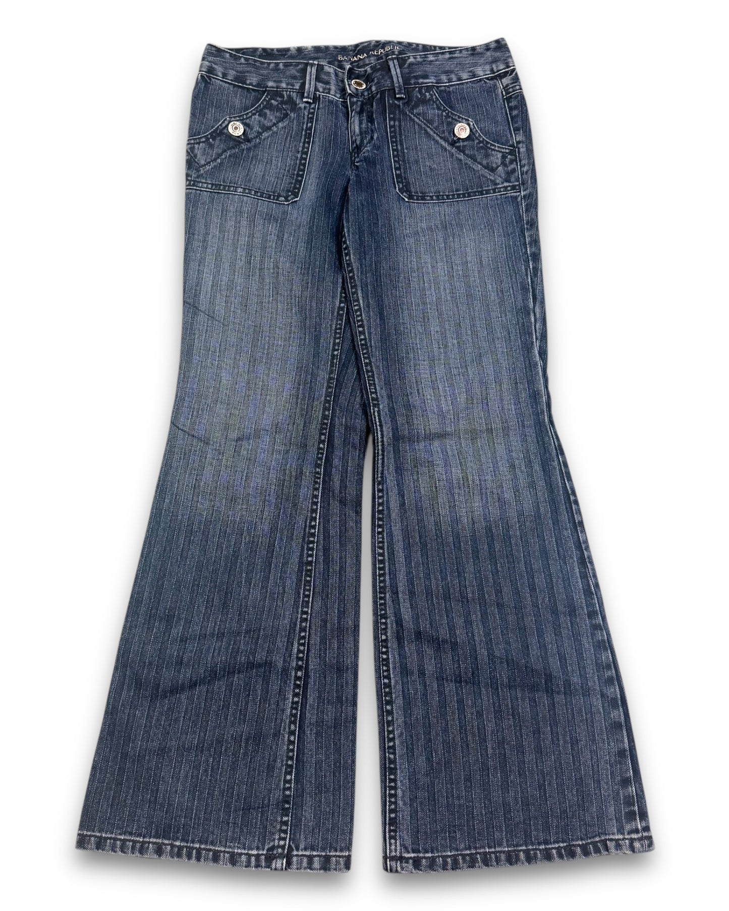 2000's Banana Republic Jeans Women's * 30x28 (M)