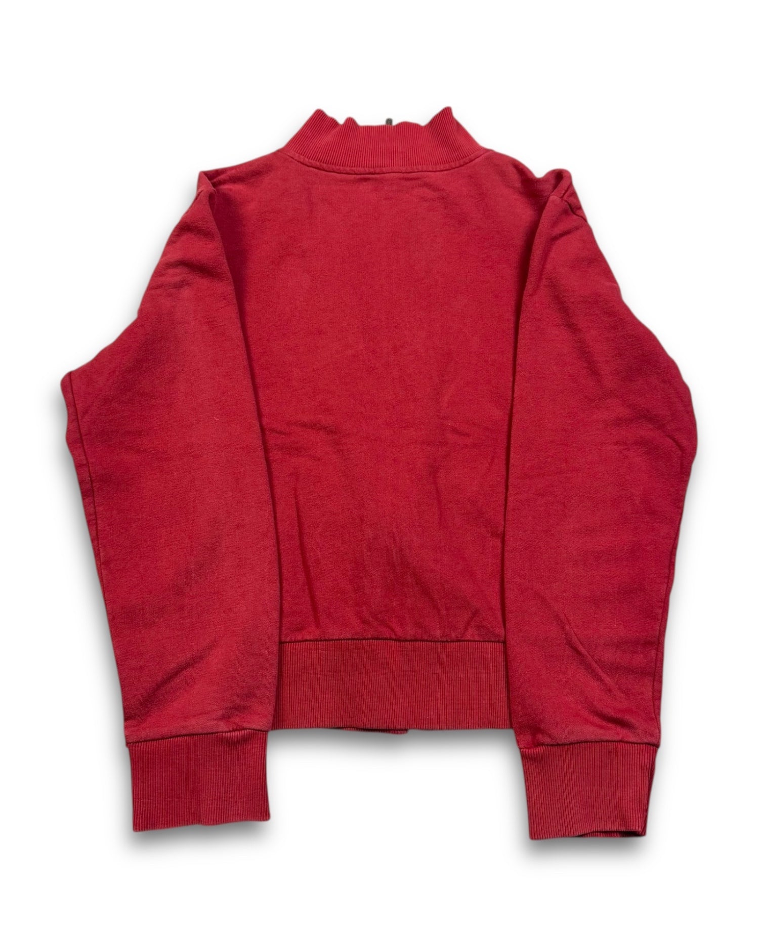 2000's Red Track Jacket * (S)