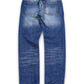 2000's Alexander Mcqueen Slim Jeans *very rare 30x28 (M)