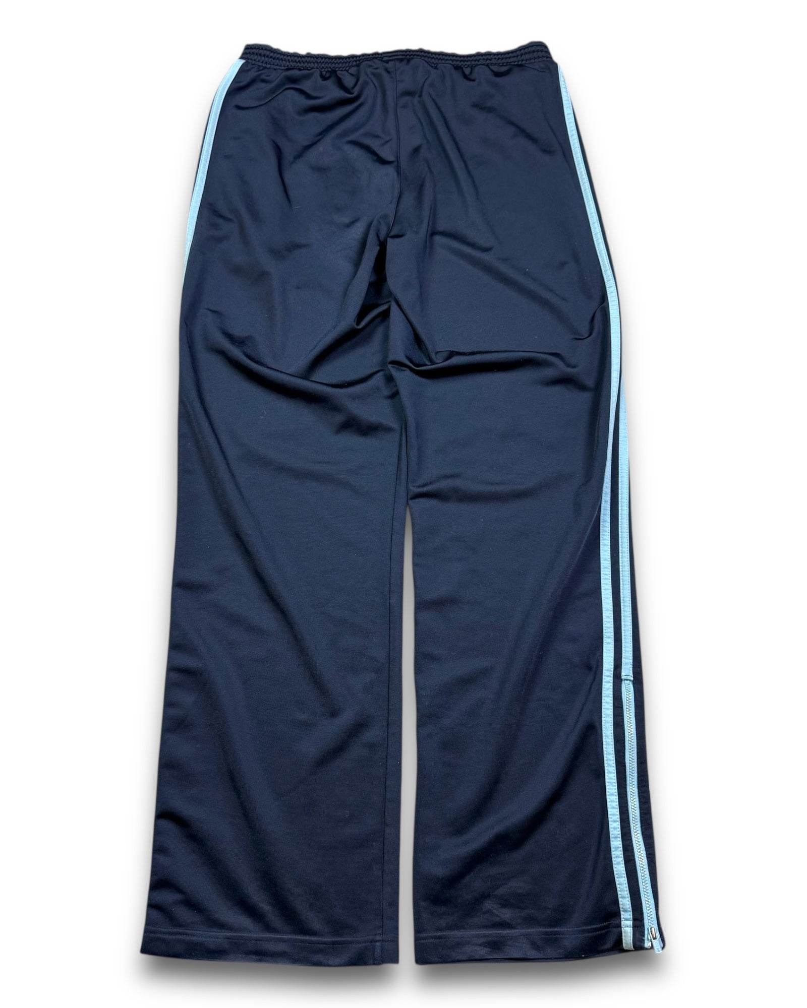 2000's Adidas Baggy Pants *rare (M)