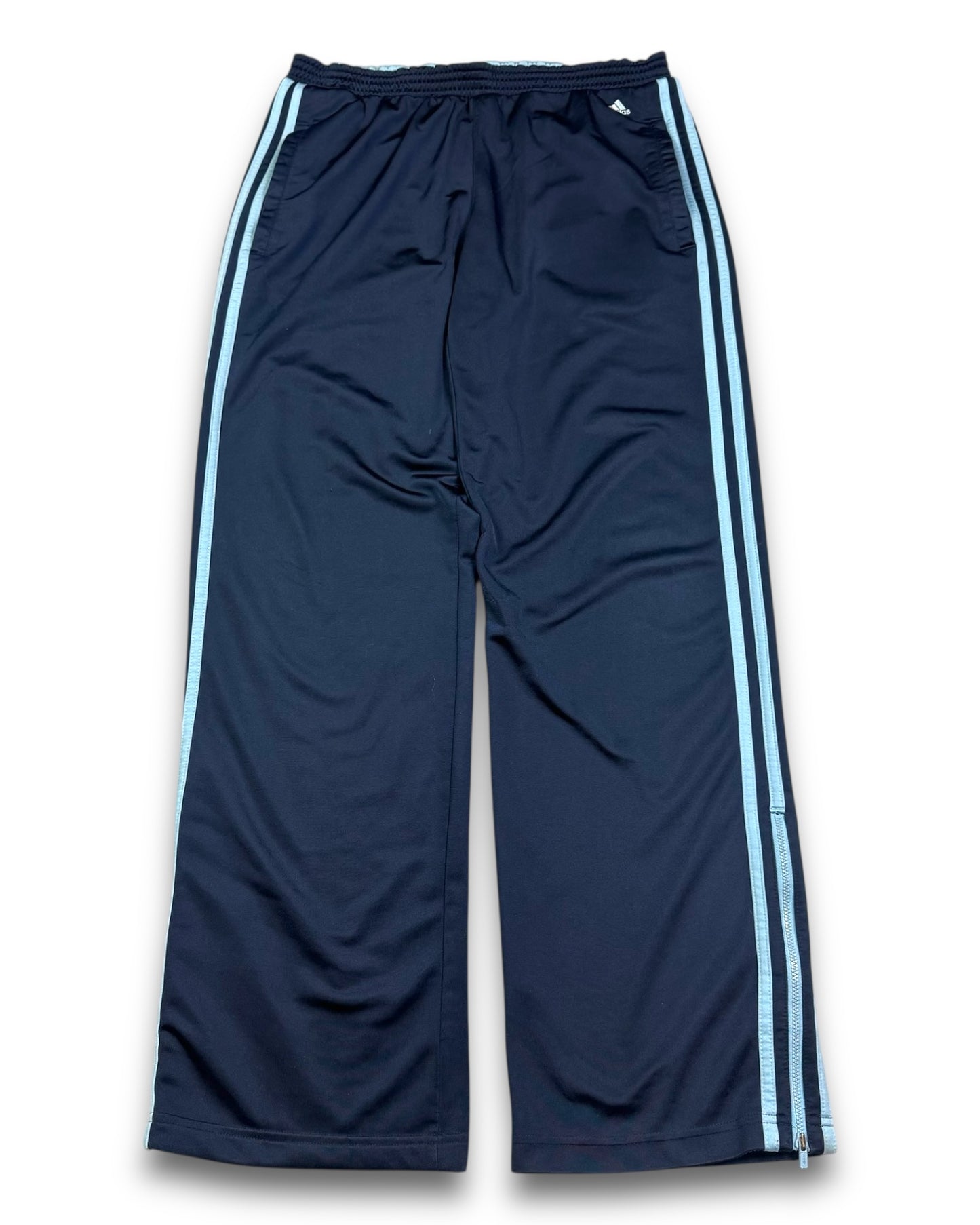 2000's Adidas Baggy Pants *rare (M)