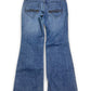 2000's Esprit Low Waist/Flared Jeans Women's * 32x30 (M)
