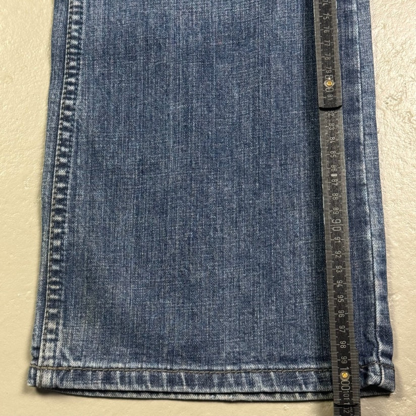 2000's Esprit Low Waist/Flared Jeans Women's * 32x30 (M)