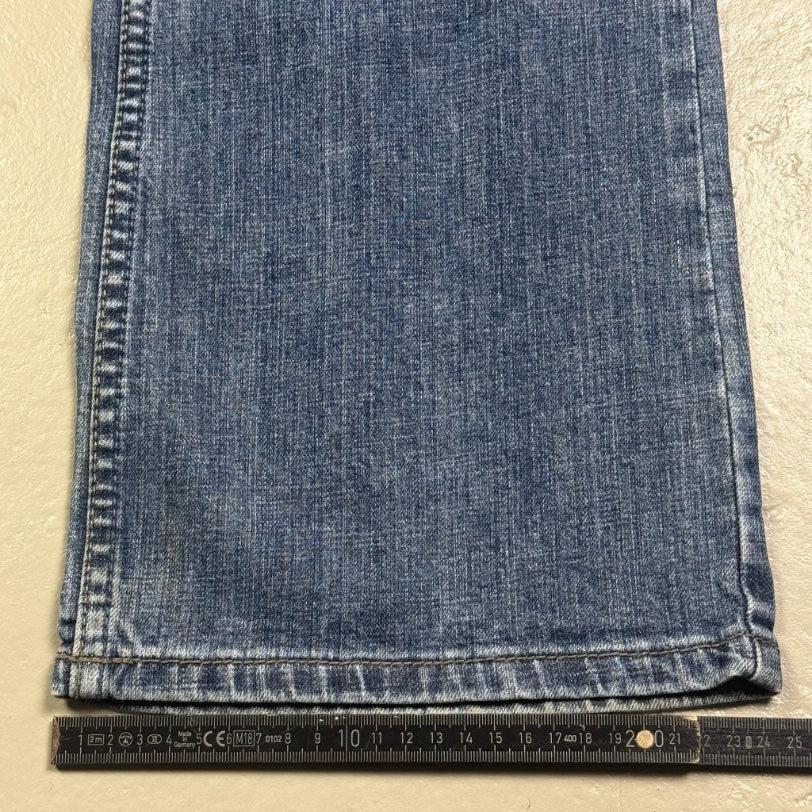 2000's Esprit Low Waist/Flared Jeans Women's * 32x30 (M)